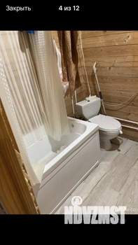 Дача 120м², 2-этажный, участок 6 сот.  