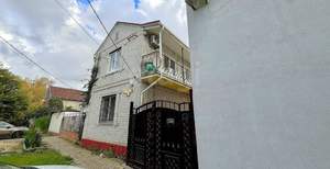 Дом 132м², 2-этажный, участок 4 сот.  