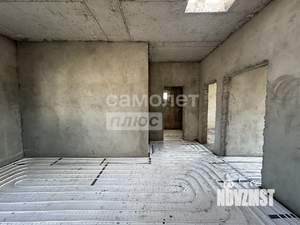 Дом 85м², 1-этажный, участок 6 сот.  