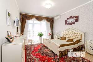 Дом 206м², 2-этажный, участок 5 сот.  
