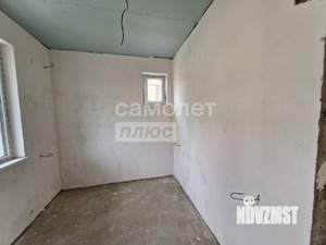 Дом 154м², 2-этажный, участок 3 сот.  