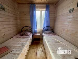 Дом 78м², 2-этажный, участок 5 сот.  