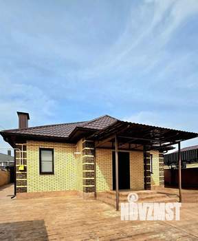 Дом 141м&sup2;, 2-этажный, участок 7 сот.  