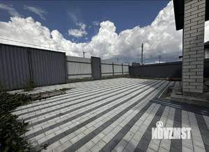 Дом 108м&sup2;, 1-этажный, участок 6 сот.  