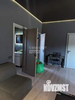 Дом 105м&sup2;, 1-этажный, участок 5 сот.  