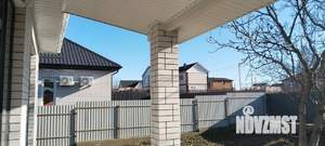 Дом 116м&sup2;, 2-этажный, участок 6 сот.  