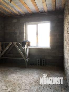 Дом 126м², 1-этажный, участок 6 сот.  