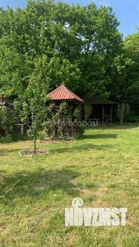 Дом 36м&sup2;, 1-этажный, участок 10 сот.  