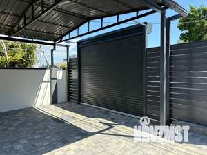 Дом 211м&sup2;, 2-этажный, участок 7 сот.  