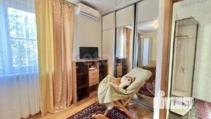 Дом 30м², 1-этажный, участок 5 сот.  