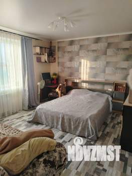 Дом 120м&sup2;, 2-этажный, участок 3 сот.  