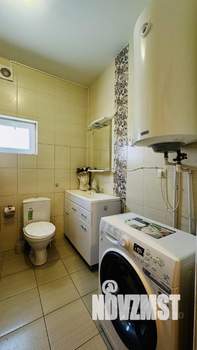 Дом 101м², 2-этажный, участок 5 сот.  