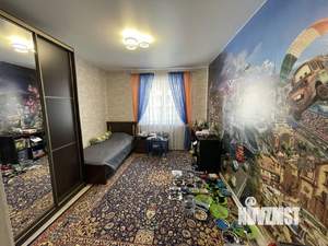 Дом 155м², 2-этажный, участок 3 сот.  