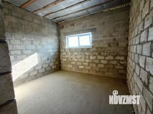 Дом 91м&sup2;, 1-этажный, участок 4 сот.  