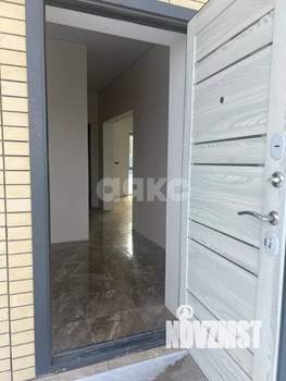 Дом 110м&sup2;, 2-этажный, участок 5 сот.  