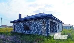 Дом 180м², 2-этажный, участок 7 сот.  