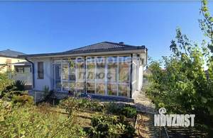 Дом 68м&sup2;, 1-этажный, участок 6 сот.  