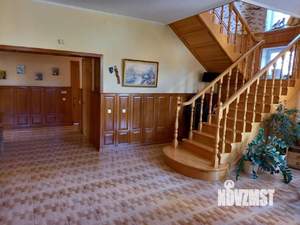 Дом 257м&sup2;, 2-этажный, участок 7 сот.  