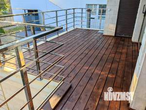 Коттедж 226м&sup2;, 2-этажный, участок 4 сот.  