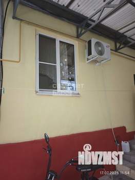 Таунхаус 101м², 1-этажный, участок 1 сот.  