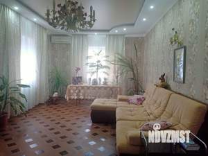 Дом 528м², 4-этажный, участок 6 сот.  