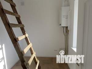 Дом 80м², 1-этажный, участок 3 сот.  