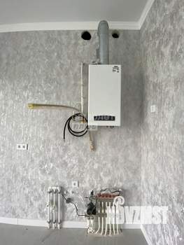 Дом 90м&sup2;, 1-этажный, участок 3 сот.  