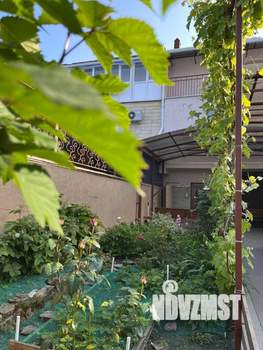 Таунхаус 162м&sup2;, 2-этажный, участок 2 сот.  