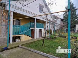Дом 190м², 2-этажный, участок 9 сот.  