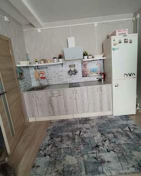 Дом 82м², 2-этажный, участок 5 сот.  