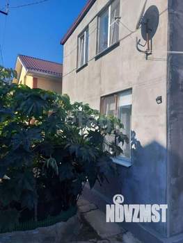 Дом 126м&sup2;, 2-этажный, участок 5 сот.  