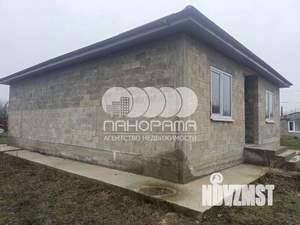 Дом 120м&sup2;, 2-этажный, участок 5 сот.  