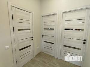 Дом 63м&sup2;, 1-этажный, участок 3 сот.  