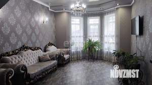 Дом 180м², 2-этажный, участок 6 сот.  