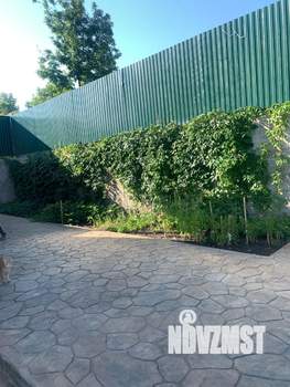 Дом 120м&sup2;, 2-этажный, участок 9 сот.  