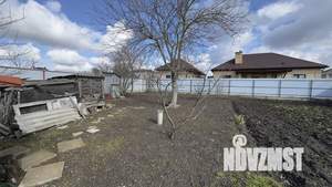 Дом 36м&sup2;, 2-этажный, участок 9 сот.  