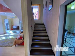 Дом 150м², 2-этажный, участок 8 сот.  