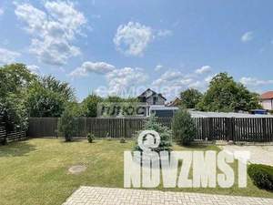 Дом 109м&sup2;, 1-этажный, участок 10 сот.  