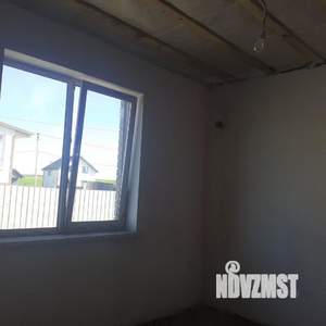 Дом 85м&sup2;, 2-этажный, участок 4 сот.  