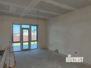 Дом 126м&sup2;, 1-этажный, участок 5 сот.  