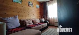 Дом 43м&sup2;, 1-этажный, участок 4 сот.  