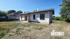 Дом 133м², 2-этажный, участок 6 сот.  