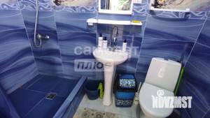 Коттедж 563м², 3-этажный, участок 8 сот.  