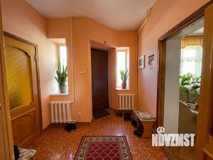 Дом 157м², 2-этажный, участок 3 сот.  