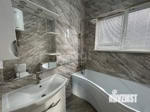 Дом 58м&sup2;, 1-этажный, участок 5 сот.  