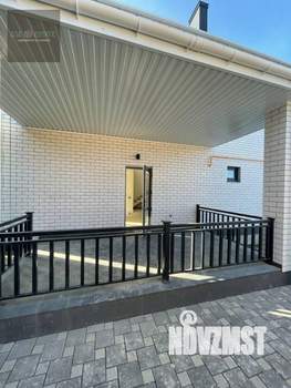 Дом 140м², 2-этажный, участок 4 сот.  