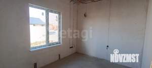 Дом 76м&sup2;, 1-этажный, участок 4 сот.  