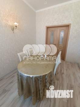 Дом 190м², 2-этажный, участок 4 сот.  