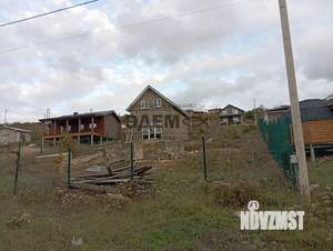 Дом 98м², 2-этажный, участок 8 сот.  