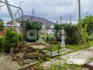 Дом 70м&sup2;, 1-этажный, участок 10 сот.  